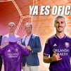 Griezmann ficha por el Orlando City a partir de la próxima temporada