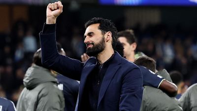 El Real Madrid de Arbeloa supera con nota su gran examen de marzo