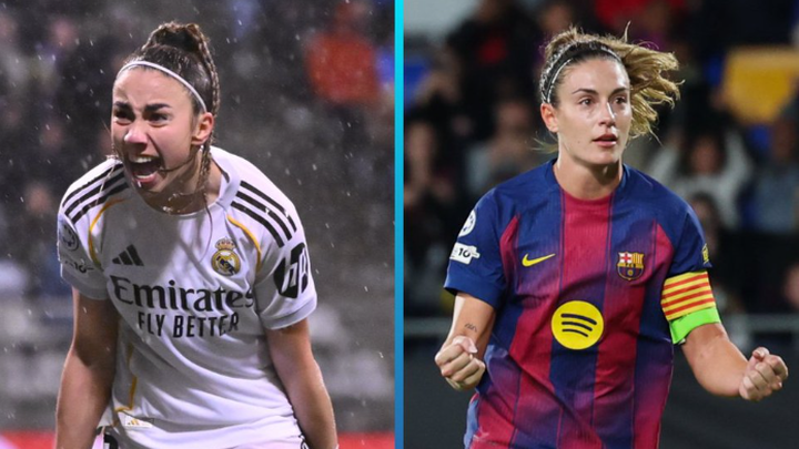 Real Madrid abre el fuego de los cuartos de la Champions ante el Barça