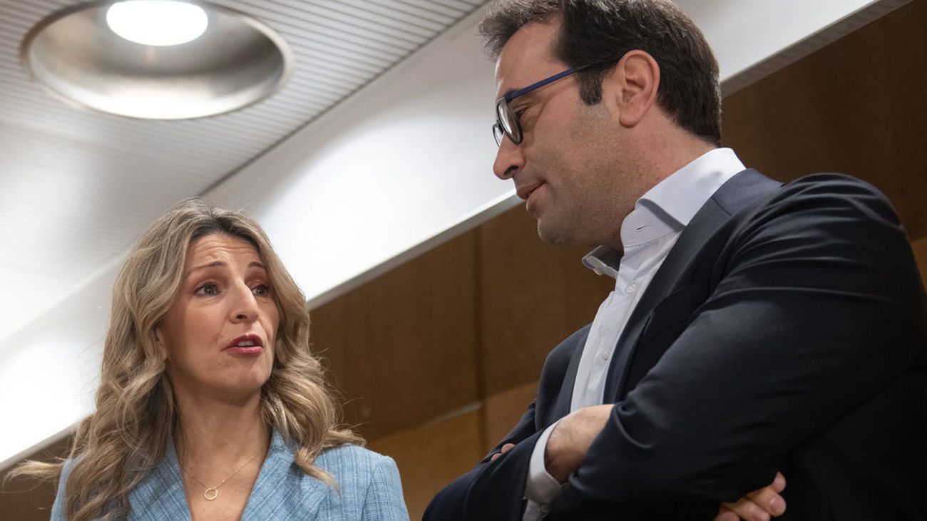 Trabajo realizará pequeños cambios en el texto de control horario, pero sin desnaturalizar la norma