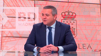 Rodrigo: “Madrid lidera el transporte público y la vivienda asequible” en España