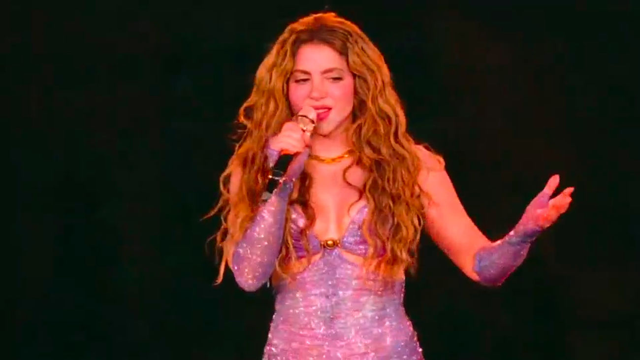 Arranca la preventa de entradas para los seis conciertos de Shakira en Madrid, que vienen con polémica
