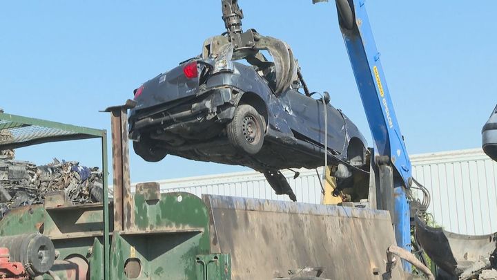 Ayudas regionales para comprar vehículos eléctricos y achatarrar los más antiguos