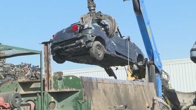 Ayudas regionales para comprar vehículos eléctricos y achatarrar los más antiguos