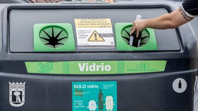 El Ayuntamiento de Madrid estudia ya la sentencia que anula la tasa de basuras de 2025