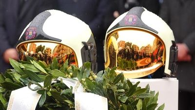 Los bomberos de Alcorcón encaran su integración en la Comunidad de Madrid