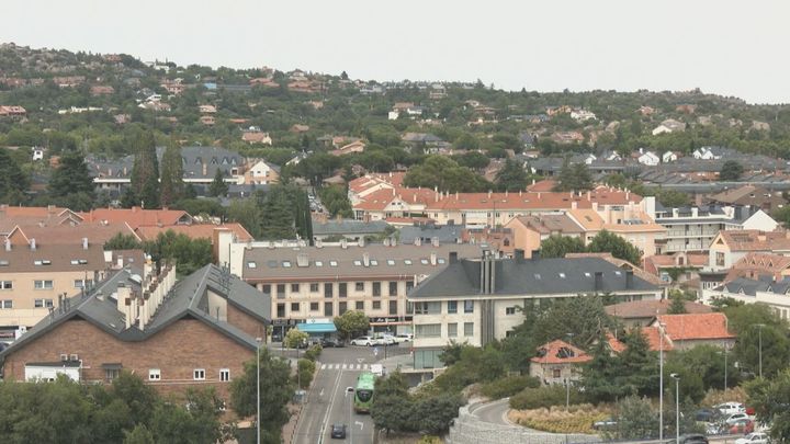Torrelodones rebaja el IBI cuatro puntos, situándose en uno de los más bajos de la región