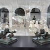 Arte hispanorromano expoliado, de vuelta a casa y con parada en Madrid