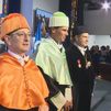 Rafa Nadal, doctor honoris causa por la Universidad Politécnica de Madrid