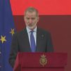 El Rey reivindica una "España abierta al mundo" y la "imagen de calidad y fiabilidad" que ofrecen sus marcas