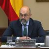 El presidente de Adif rechaza las "infamias" sobre Adamuz: "No hemos alterado pruebas e informes ni obstruido la justicia"