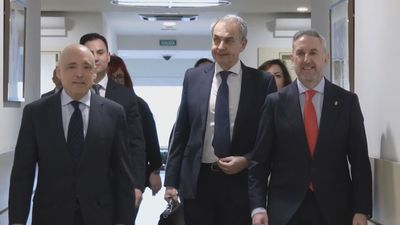 El empresario Julio Martínez, pagador de Zapatero, cobró 1,2 millones por favores a empresas en Venezuela y China