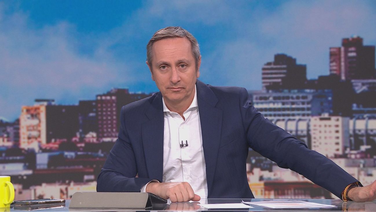 Hablamos de Madrid 23.03.2026