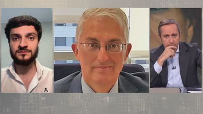 El ex número 3 de Montero bajo investigación de Anticorrupción