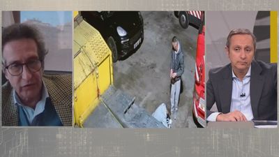 Hasta 2000 euros por camión se roba en materia de combustible en España