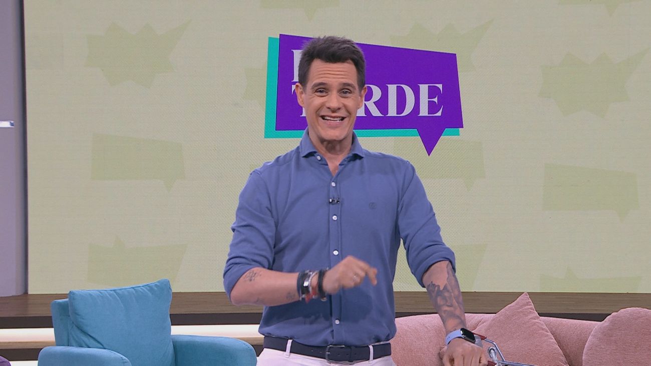 La Tarde de Telemadrid 23.03.2026