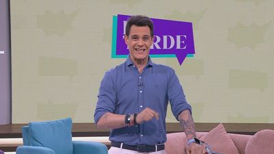 La Tarde de Telemadrid 23.03.2026