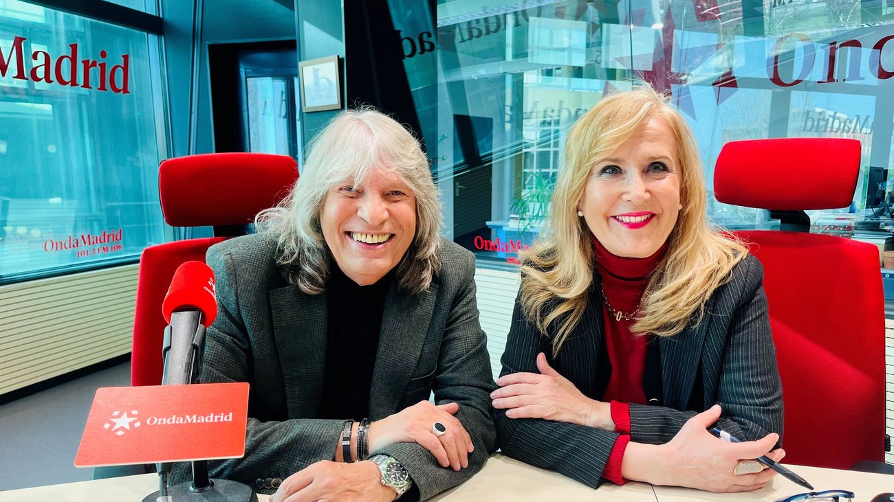 José Mercé: “En 2028 dejaré de grabar discos y ya solo haré conciertos”