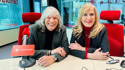 José Mercé: “En 2028 dejaré de grabar discos y ya solo haré conciertos”