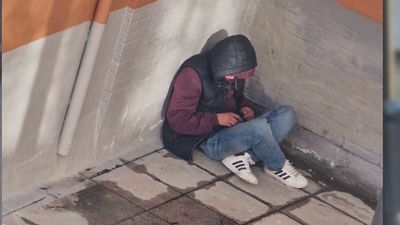 Vecinos de San Cristóbal denuncian inseguridad y consumo de drogas a plena luz del día