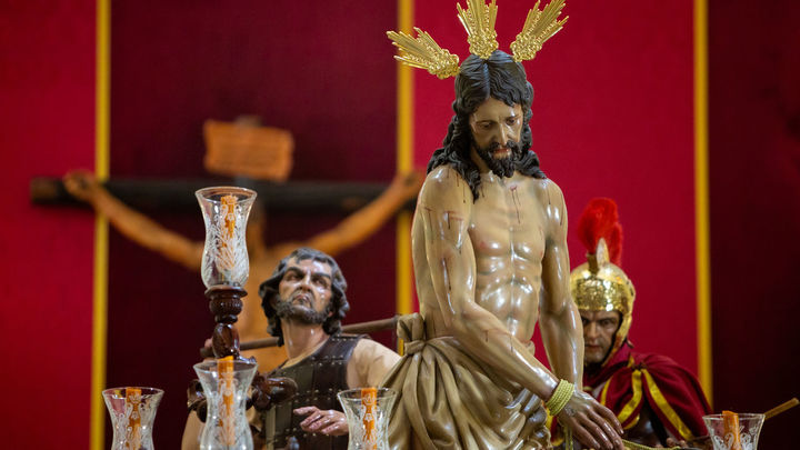 Procesión del Silencio / AYUNTAMIENTO DE MADRID