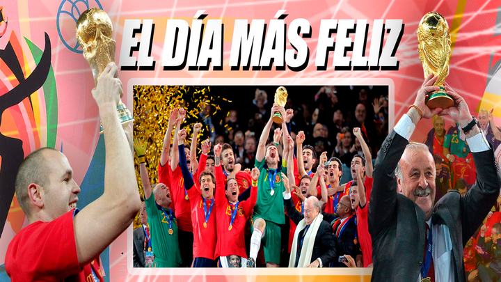 La historia del deporte español es la historia del diario As