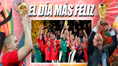 La historia del deporte español es la historia del diario As