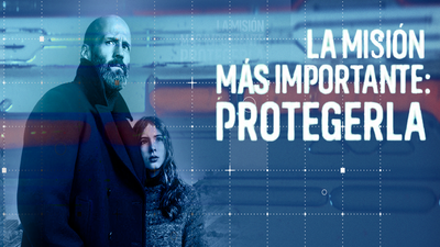 'Shelter: El protector', acción, espias y venganza con Jason Statham