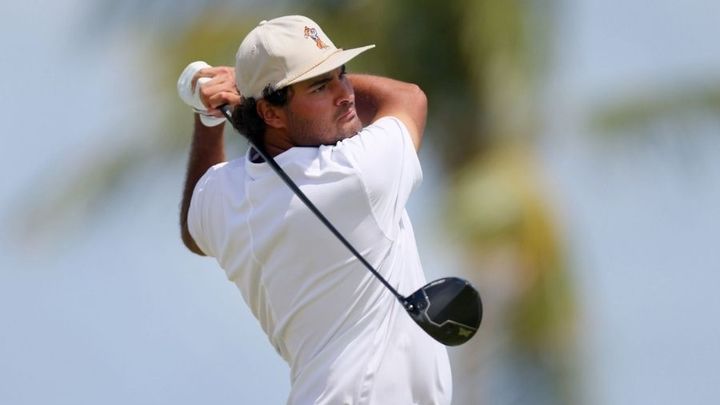 López-Chacarra: "Cuando estoy sano y juego bien, me siento uno de los mejores del mundo"