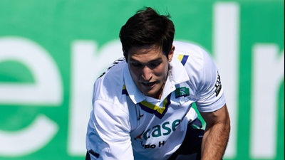 Club de Campo suma 4 puntos en una doble jornada de la liga masculina de hockey