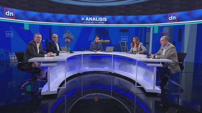 El Análisis: Diario de la Noche 25.03.2026