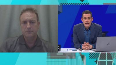 La respuesta de Daniel Portero, familiar de una víctima de ETA, a Patxi López: "No soy una herramienta de nadie"