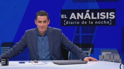 El análisis de Antonio Naranjo: "Presidente, no cuela: el problema de España no está en Irán, sino en La Moncloa y en el Congreso"