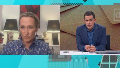 La periodista Isabel Durán explica el método para una inédita nacionalización que modificaría el censo electoral