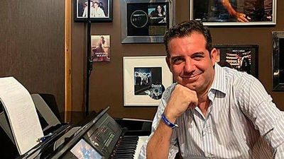 El Supremo devuelve al compositor José Abraham los derechos de 80  canciones de artistas como Bisbal o Pastora Soler