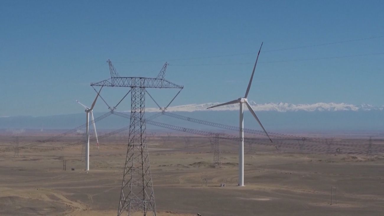 A convalidación del Congreso, 150 páginas del decreto-ley de medidas para paliar los efectos la guerra