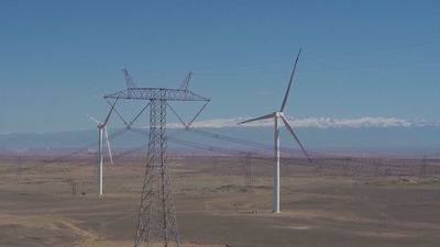 A convalidación del Congreso, 150 páginas del decreto-ley de medidas para paliar los efectos la guerra