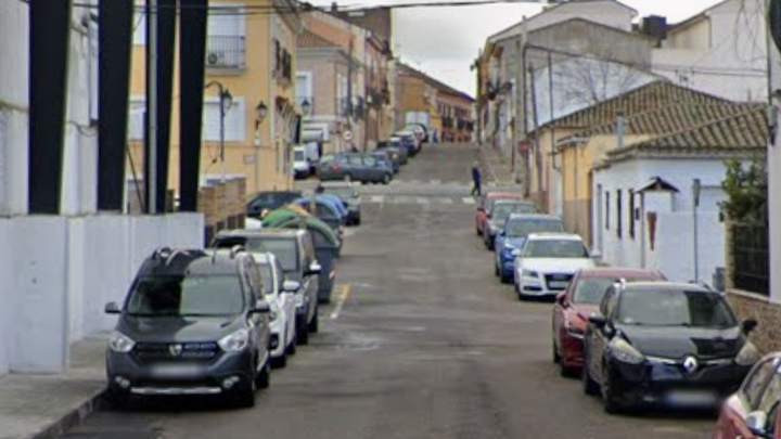 Toma nota de las calles de Casarrubuelos que tendrán sentido único