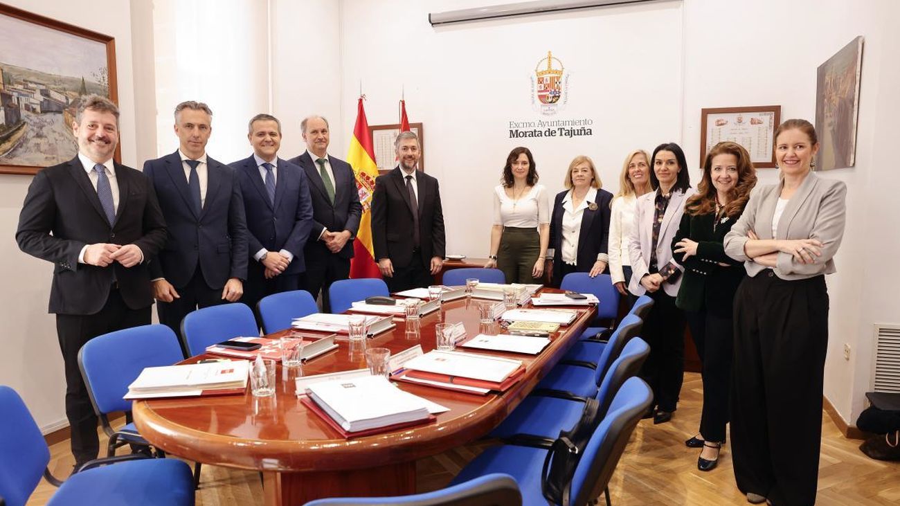 La Comunidad de Madrid aprueba la regulación de los pisos turísticos