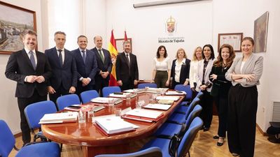 La Comunidad de Madrid aprueba la regulación de los pisos turísticos