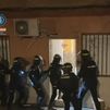Nueve detenidos por robos en establecimientos de Madrid, Toledo y Ciudad Real