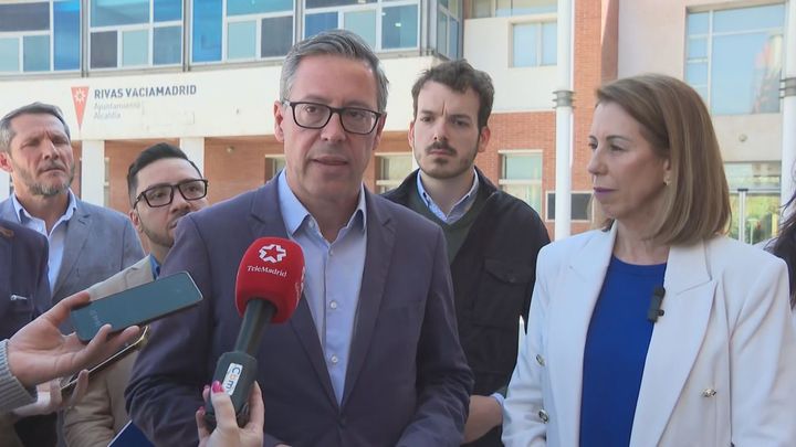 El PP reclama al Ayuntamiento de Rivas un refuerzo de la seguridad en el municipio