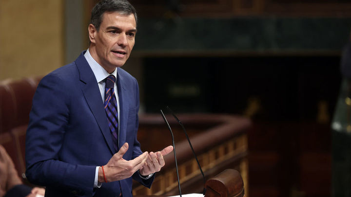 Áspero debate  en el Congreso con la excusa de la guerra en Irán