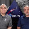 Los García, dos españoles en la NASA claves en la vuelta de la humanidad a la Luna