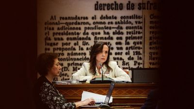 Salen a la luz nuevos audios que apuntan a alteraciones de tensión en los días previos al apagón