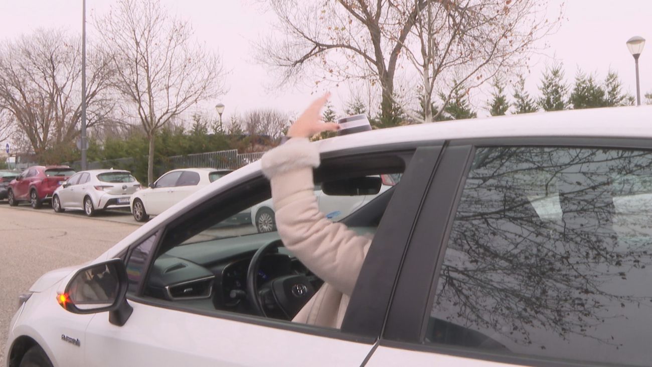 ¿Cuándo se producen más accidentes durante los desplazamientos de Semana Santa?