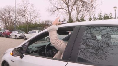 ¿Cuándo se producen más accidentes durante los desplazamientos de Semana Santa?