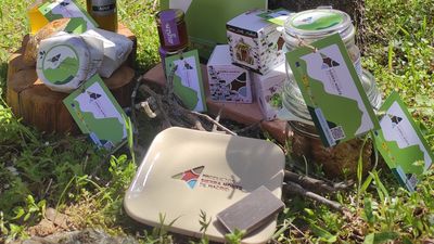 Productos de la Sierra Norte de Madrid, una marca llena de naturaleza y tradición