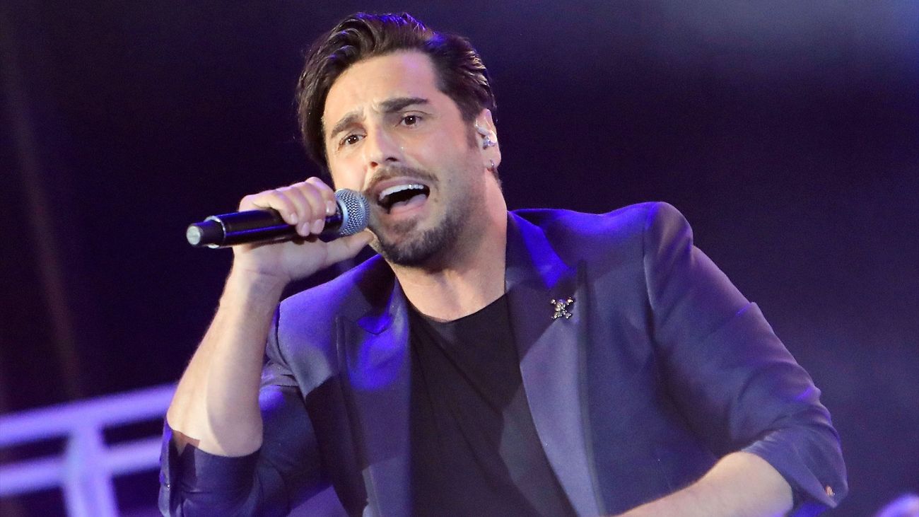 Estos son los conciertos de las Fiestas de Getafe 2026