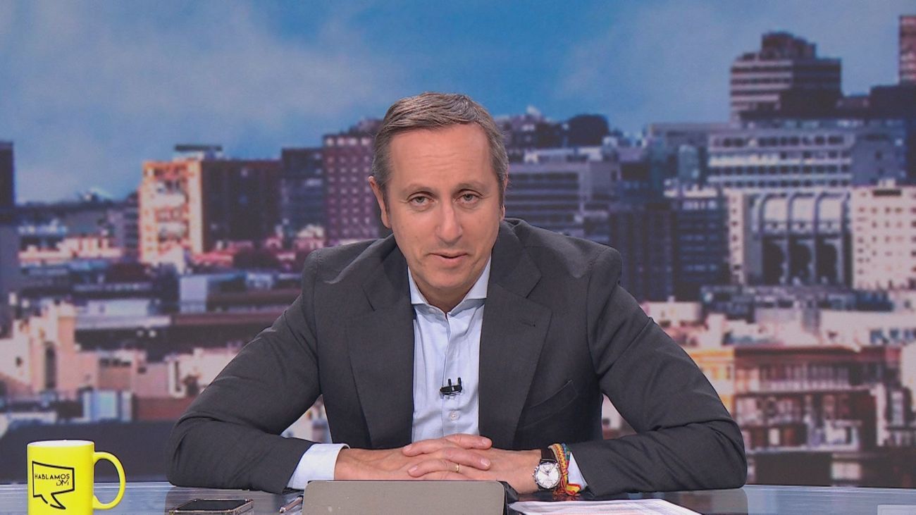 Hablamos de Madrid 24.03.2026